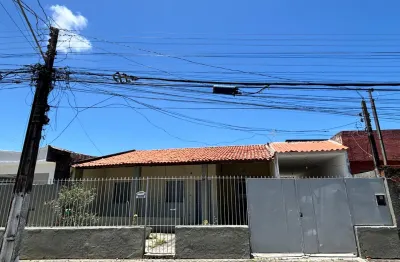Casa com 2 quartos à venda na Avenida Cecília Meireles, 318, Inácio Barbosa, Aracaju