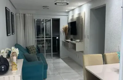 Apartamento com 3 quartos à venda na Avenida José Conrado de Araújo, 320, Industrial, Aracaju