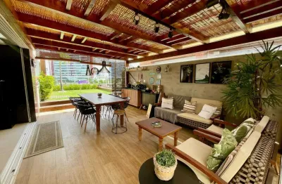 Apartamento com 3 quartos à venda na Avenida Oviêdo Teixeira, 185, Jardins, Aracaju