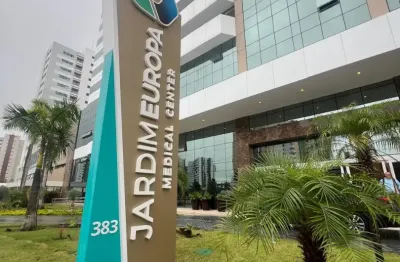 Sala comercial com 1 sala à venda na Avenida Hélio de Souza Leão, 383, Jardins, Aracaju