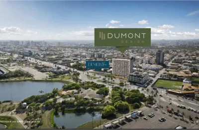 Apartamento com 1 quarto à venda na Avenida Santos Dumont, 1270, Atalaia, Aracaju