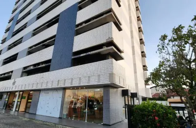 Sala comercial com 1 sala à venda na Avenida Anízio Azevedo, 675, Salgado Filho, Aracaju