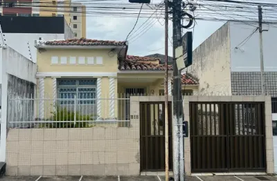 Casa com 3 quartos à venda na Rua Maruim, 818, Centro, Aracaju