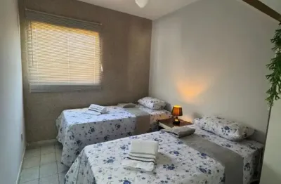Apartamento com 3 quartos à venda na Avenida Doutor José Thomas D'Ávila Nabuco, 700, Farolândia, Aracaju