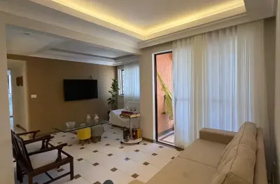 Apartamento com 3 quartos à venda na Rua Antônio de Pádua Araújo, 330, Grageru, Aracaju