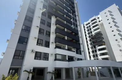 Apartamento com 3 quartos à venda na Rua José Seabra Batista, 255, Jardins, Aracaju