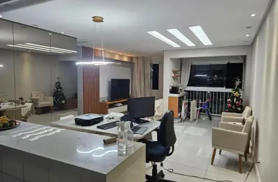 Apartamento com 3 quartos à venda na Rua Josefina Ribeiro de Carvalho, 167, Jabotiana, Aracaju