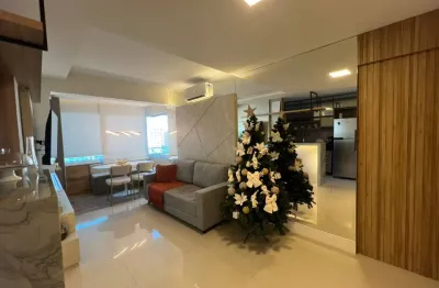 Apartamento com 2 quartos à venda na Avenida Dulce Diniz, 1350, Luzia, Aracaju