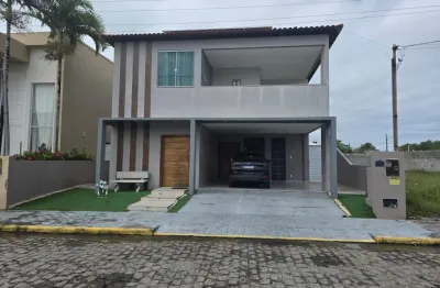 Casa em condomínio fechado com 6 quartos à venda na Rua Professora Nair Siqueira de Menezes Costa, 456, Zona de Expansão (Robalo), Aracaju