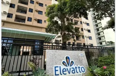 Apartamento com 3 quartos à venda na Rua José Deodoro Santos, 290, Luzia, Aracaju