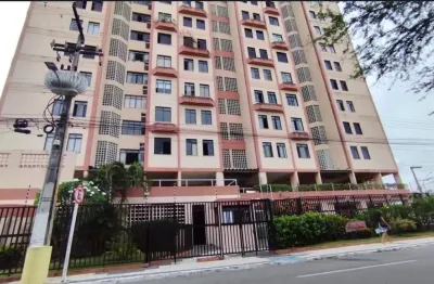 Apartamento com 2 quartos à venda na Avenida Professor Acrísio Cruz, 30, Salgado Filho, Aracaju