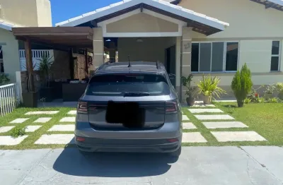 Casa em condomínio fechado com 3 quartos à venda na Rua Cinco, 118, Zona de Expansão (Aruana), Aracaju