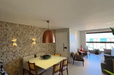 Apartamento com 3 quartos à venda na Rua João Carvalho de Aragão, 300, Atalaia, Aracaju