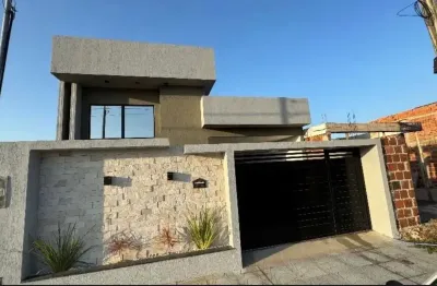 Casa com 3 quartos à venda na Rua Lourdes Pereira Válido, 24, Luar da Barra, Barra dos Coqueiros