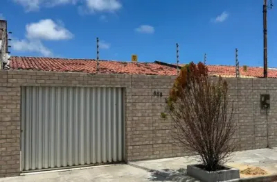 Casa com 3 quartos à venda na Avenida Rubens Sabino Ribeiro Chaves, 888, Zona de Expansão (Aruana), Aracaju