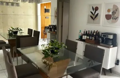Apartamento com 3 quartos à venda na Rua Eliza Correia Oliveira, 1697, Zona de Expansão (Aruana), Aracaju