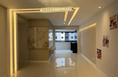 Apartamento com 3 quartos à venda na Rua Projetada 2, 235, Jabotiana, Aracaju