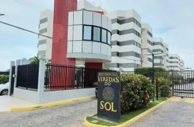 Apartamento com 3 quartos à venda na Rua Rafael de Aguiar, 1839, Ponto Novo, Aracaju