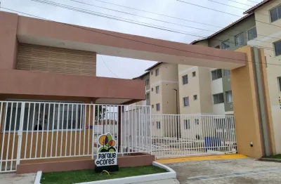 Apartamento com 2 quartos à venda na Rua D, 57, Piabeta, Nossa Senhora do Socorro