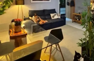 Apartamento com 3 quartos à venda na Alameda Gilberto Vieira Leite, 238, Coroa do Meio, Aracaju