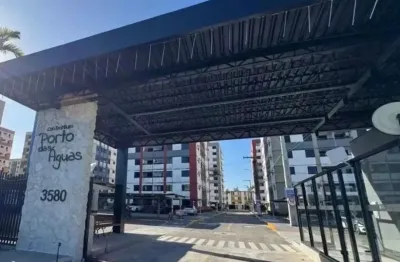 Apartamento com 3 quartos à venda na Avenida Adélia Franco, 3580, Inácio Barbosa, Aracaju