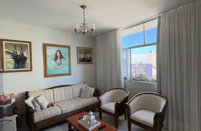 Apartamento com 4 quartos à venda na Rua Riachuelo, 320, São José, Aracaju