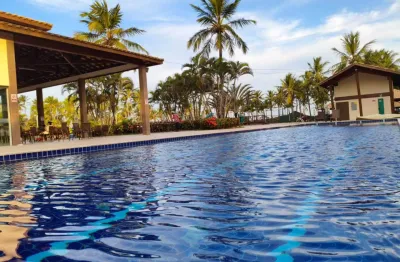 Terreno em condomínio fechado à venda na Rodovia Engenheiro Edilson Távora, 6500, Olhos D\'água, Barra dos Coqueiros