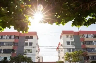 Apartamento com 3 quartos à venda na Avenida Oceânica, 1077, Atalaia, Aracaju