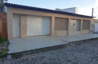 Casa com 3 quartos à venda na Rua Comerciante Ananias Nascimento, 109, Aeroporto, Aracaju