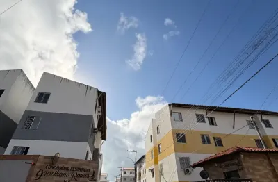 Apartamento com 3 quartos à venda na Avenida Maria Pastora, 148, Farolândia, Aracaju