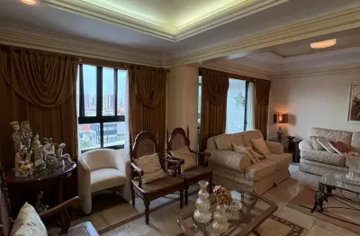 Apartamento com 4 quartos à venda na Rua Américo Curvelo, 360, Salgado Filho, Aracaju