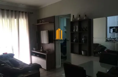 Floratta club house - apartamento em jardim são pedro, valinhos/sp