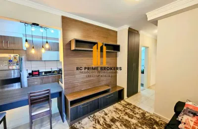 Residencial chiari - apartamento à venda no bairro ortizes - valinhos/sp