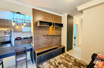 Residencial chiari - apartamento à venda no bairro ortizes - valinhos/sp