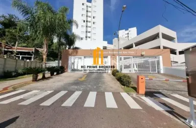 Condomínio alta vista - apartamento em jardim alto da boa vista, valinhos/sp