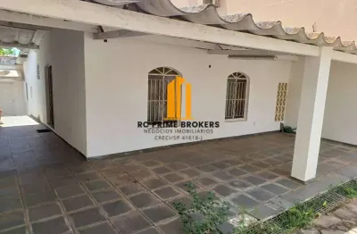 Casa com 4 quartos à venda na Rua Modesta Polli Martins, 208, Vila Norma, Valinhos