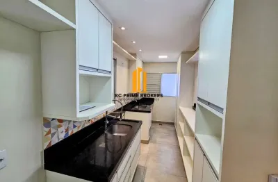 Condomínio helenidia batistalima - apartamento em jardim maracanã, valinhos/sp