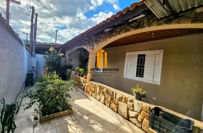 Casa com 3 quartos à venda na Avenida Olga Pogette Vieira, Jardim das Figueiras, Valinhos