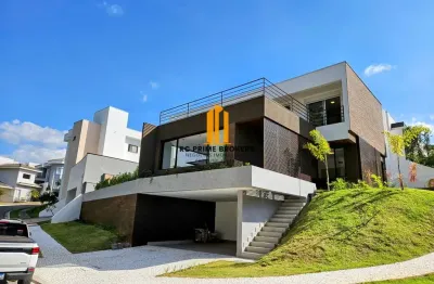 Casa com 3 quartos à venda na Rua João Ubiali, Chácaras Silvania, Valinhos