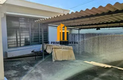 Casa com 3 quartos à venda na Vila Angeli, Valinhos 