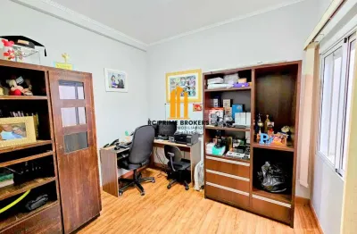 Casa alto padrão em vila independência, valinhos/sp