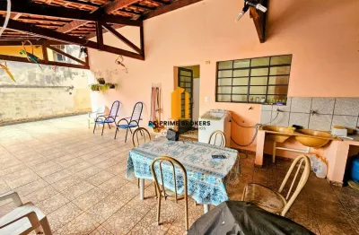 Casa com 3 quartos à venda na Rua Ana Sabie, 9, Colina dos Pinheiros, Valinhos