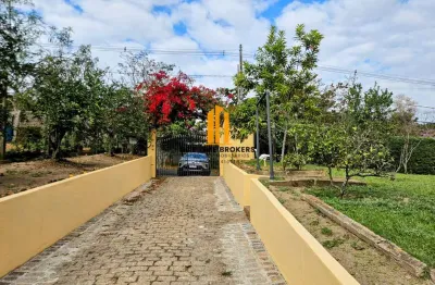 Chácara em estância recreativa san fernando, valinhos/sp