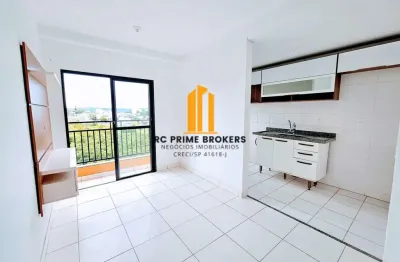 Residencial valença - apartamento à venda no bairro vila santana - valinhos/sp