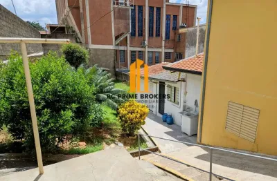 Casa à venda no bairro jardim santo antônio - valinhos/sp
