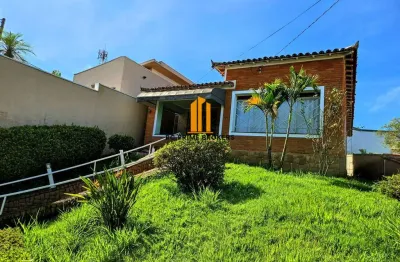 Casa com 2 quartos para alugar na Rua Anibal Lélis De Miranda, Centro, Vinhedo