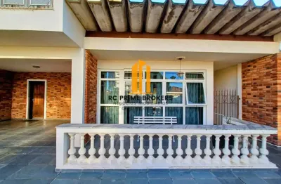 Casa com 5 quartos à venda na Vila São Luiz, Valinhos 