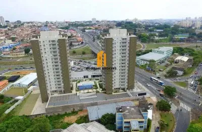 Up living - apartamento em parque itália, campinas/sp