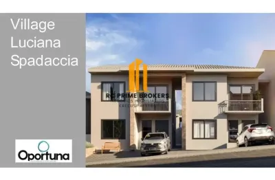 Village luciana spadaccia - casa vila luciana spadaccia