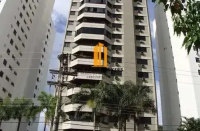 Residencial verazzanno - apartamento alto padrão em bosque, campinas/sp